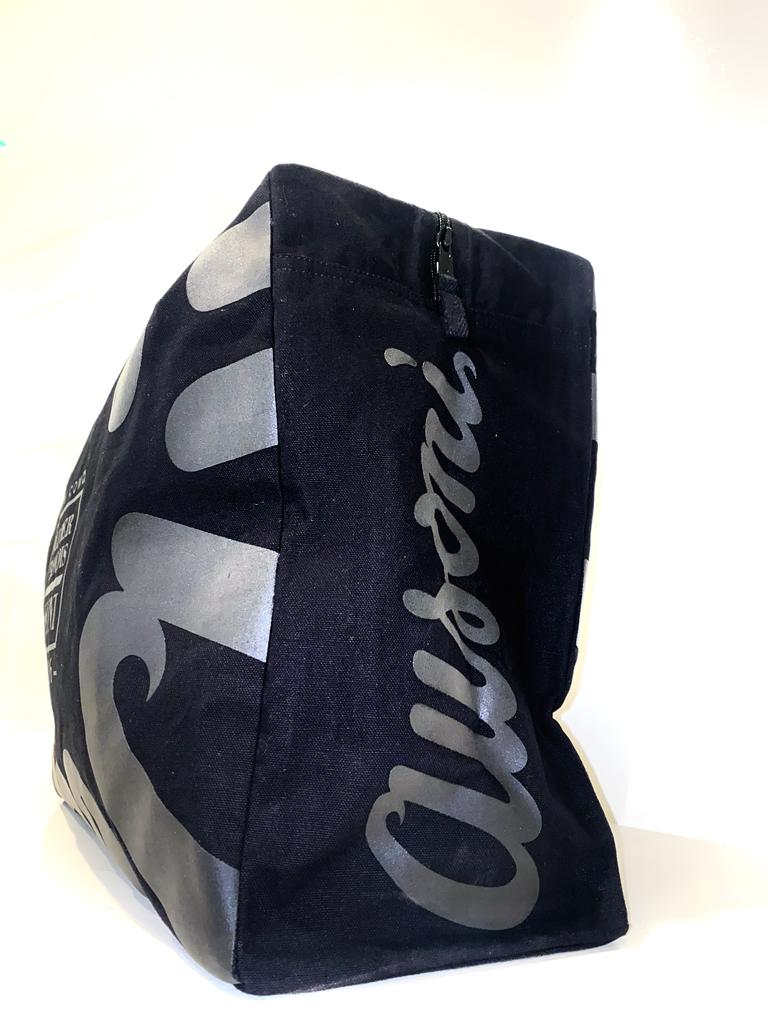 "Collector" Week-end Bag by Lea & Leo »