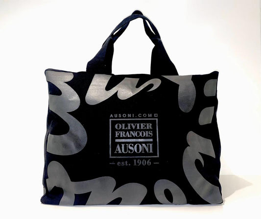 "Collector" Week-end Bag by Lea & Leo »