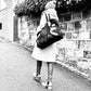 "Collector" Week-end Bag by Lea & Leo »